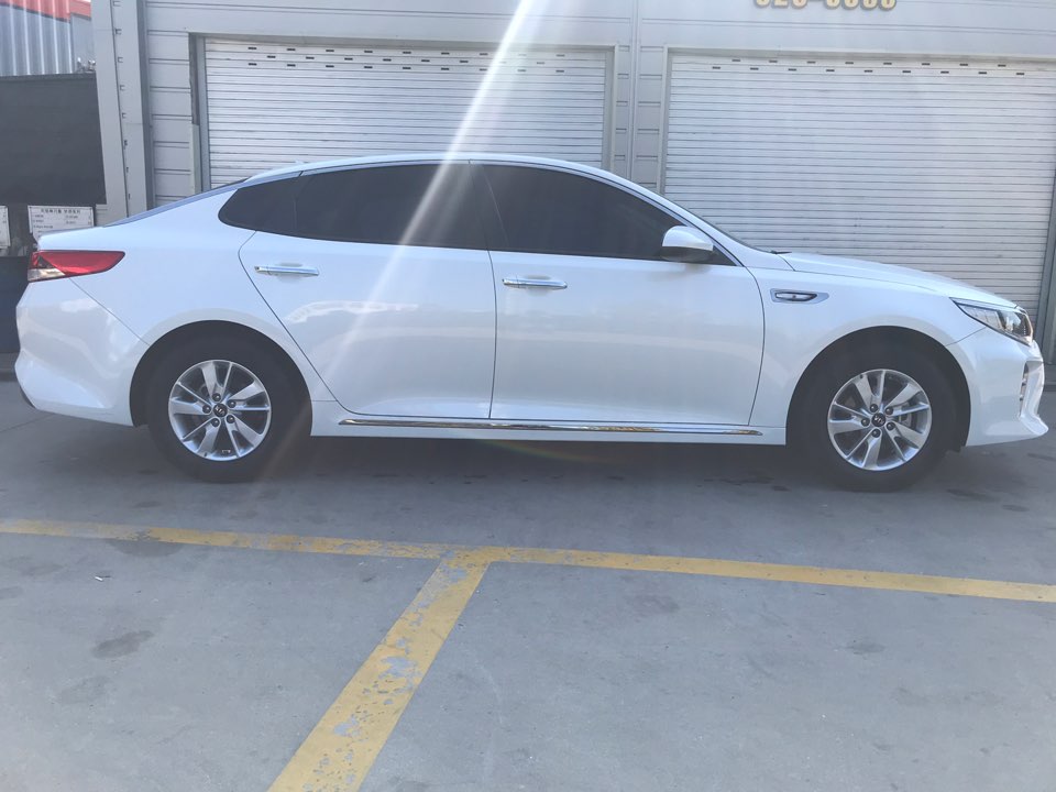 올뉴 K5