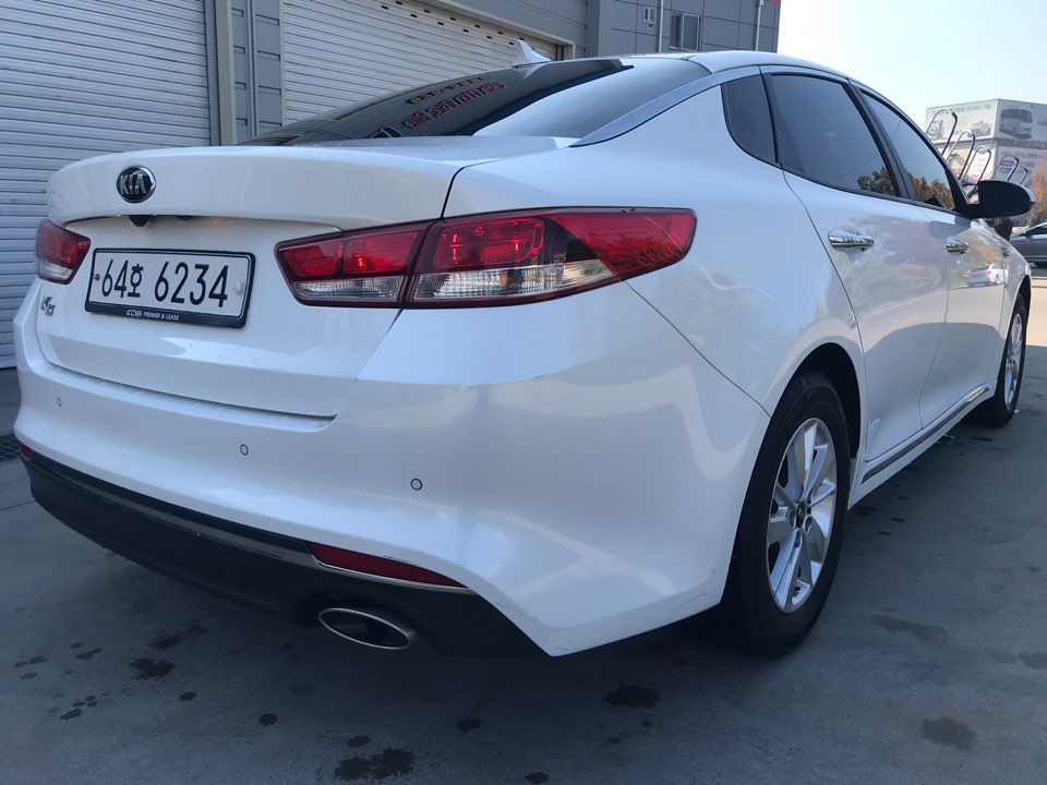 올뉴 K5