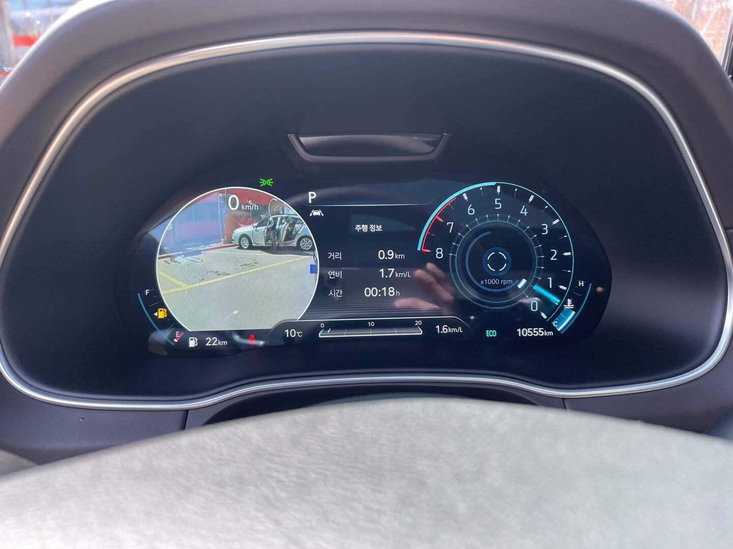 2021 GV80(3.5T)