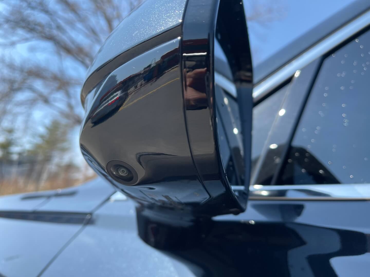 2021 GV80(3.5T)