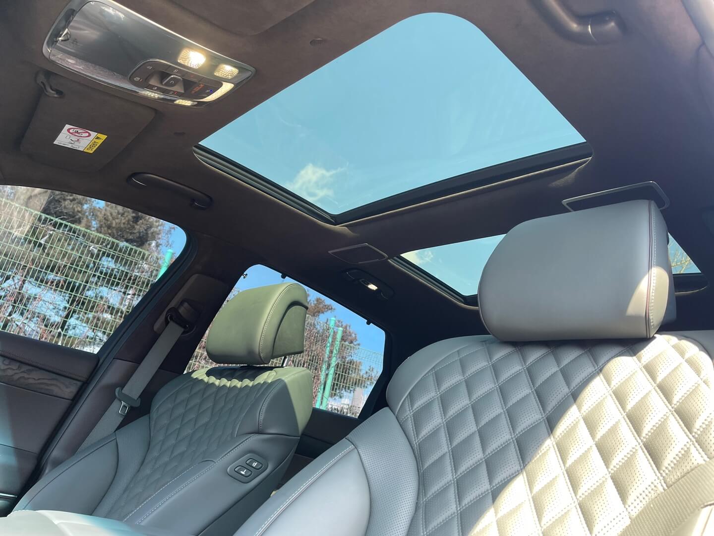 2021 GV80(3.5T)