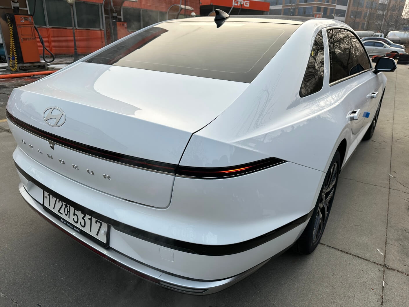 2021 K8-GL3