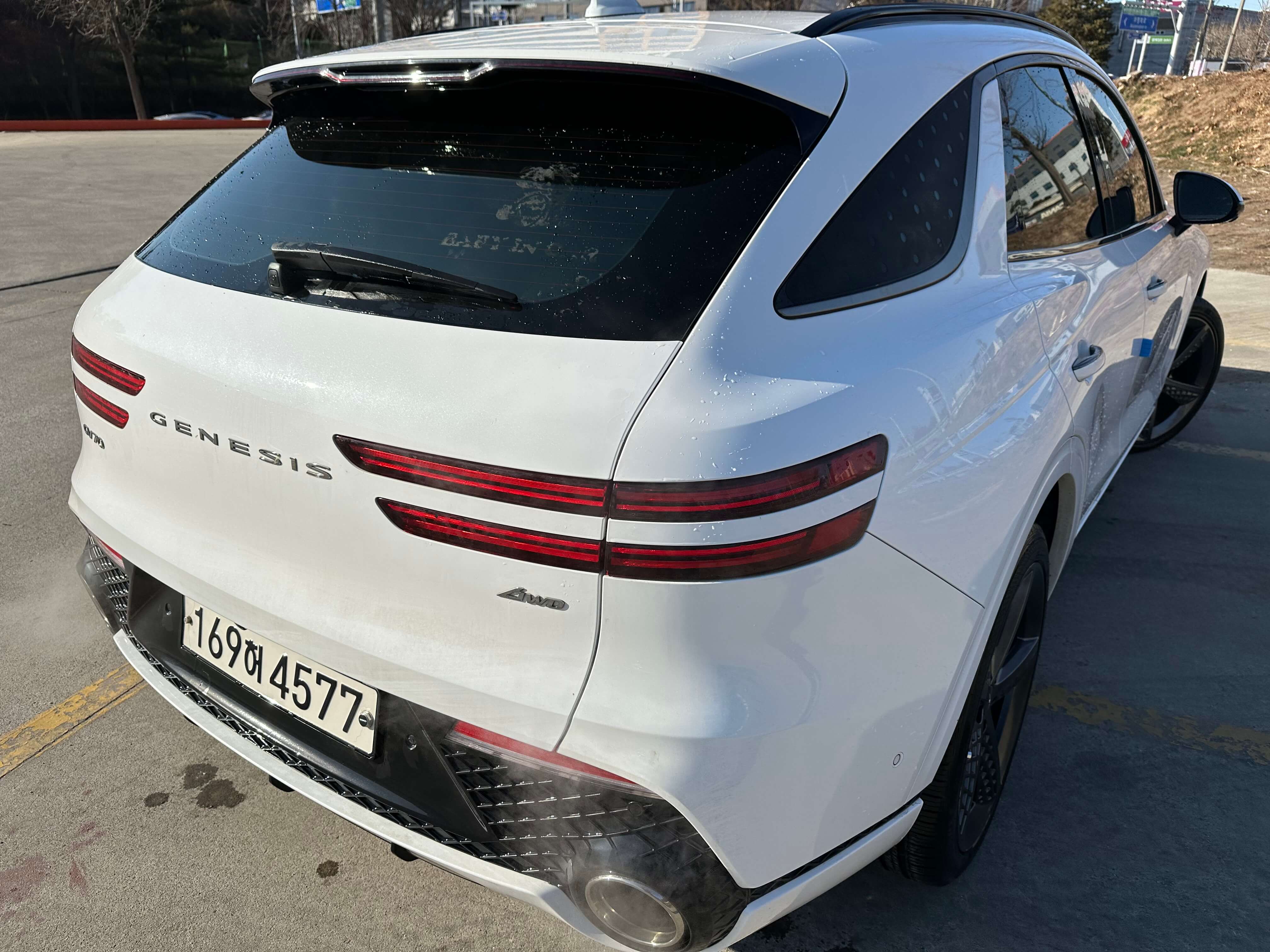 2021 K8-GL3