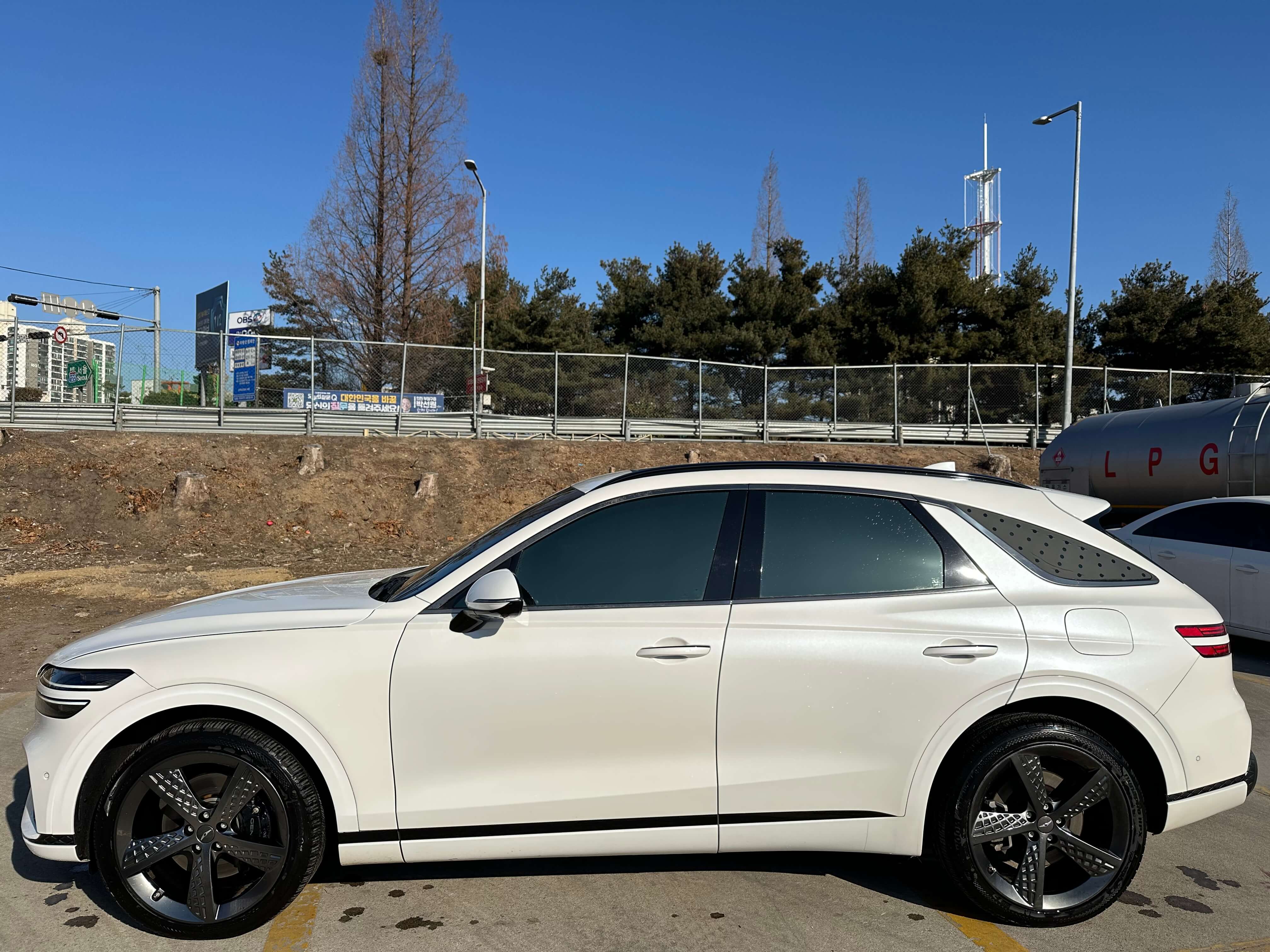 2021 K8-GL3