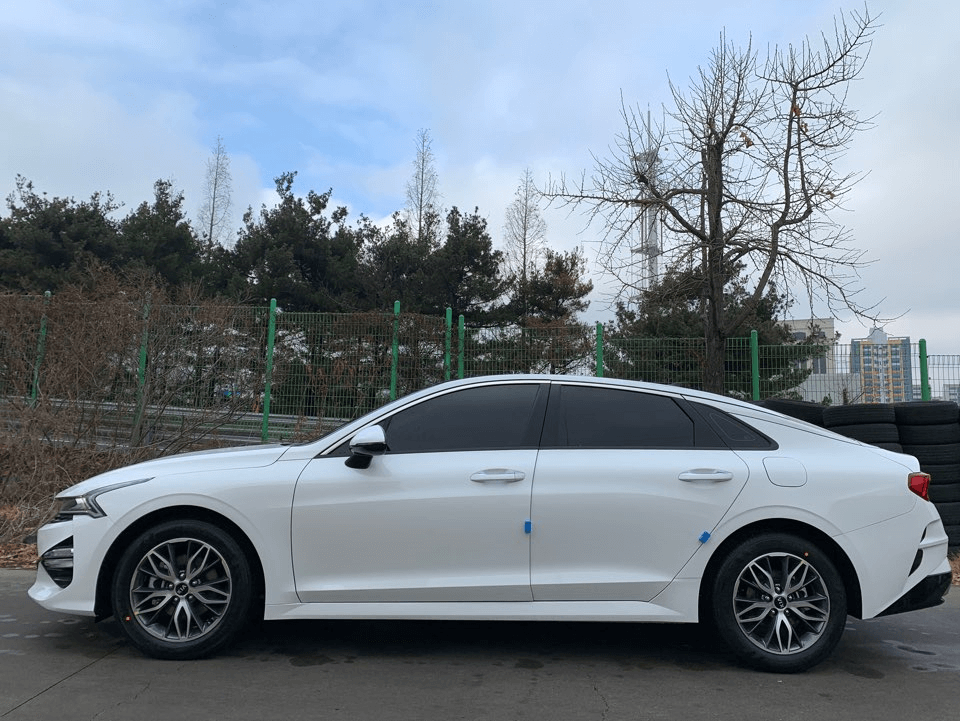 2020 신형K5 DL3(풀옵션)