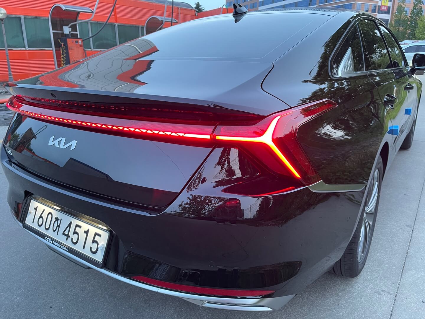 2021 K8-GL3