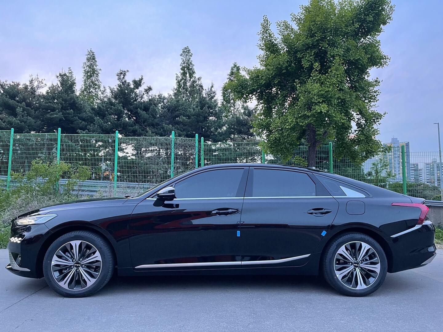 2021 K8-GL3