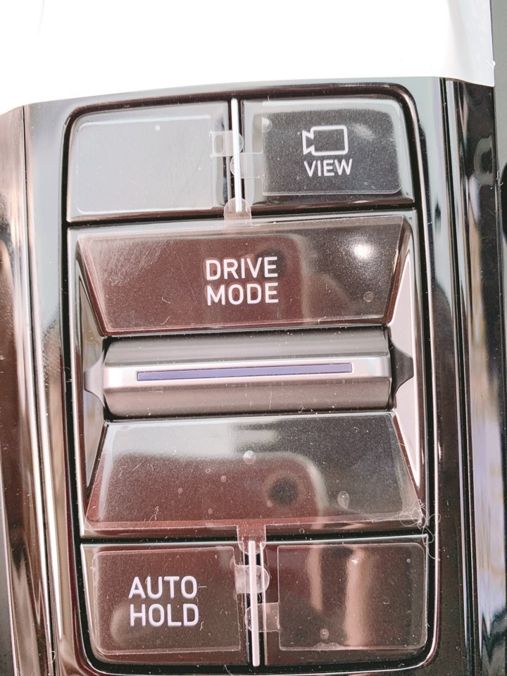 2020 SONATA DN8
