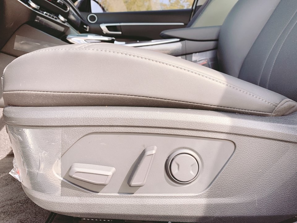 2020 SONATA DN8